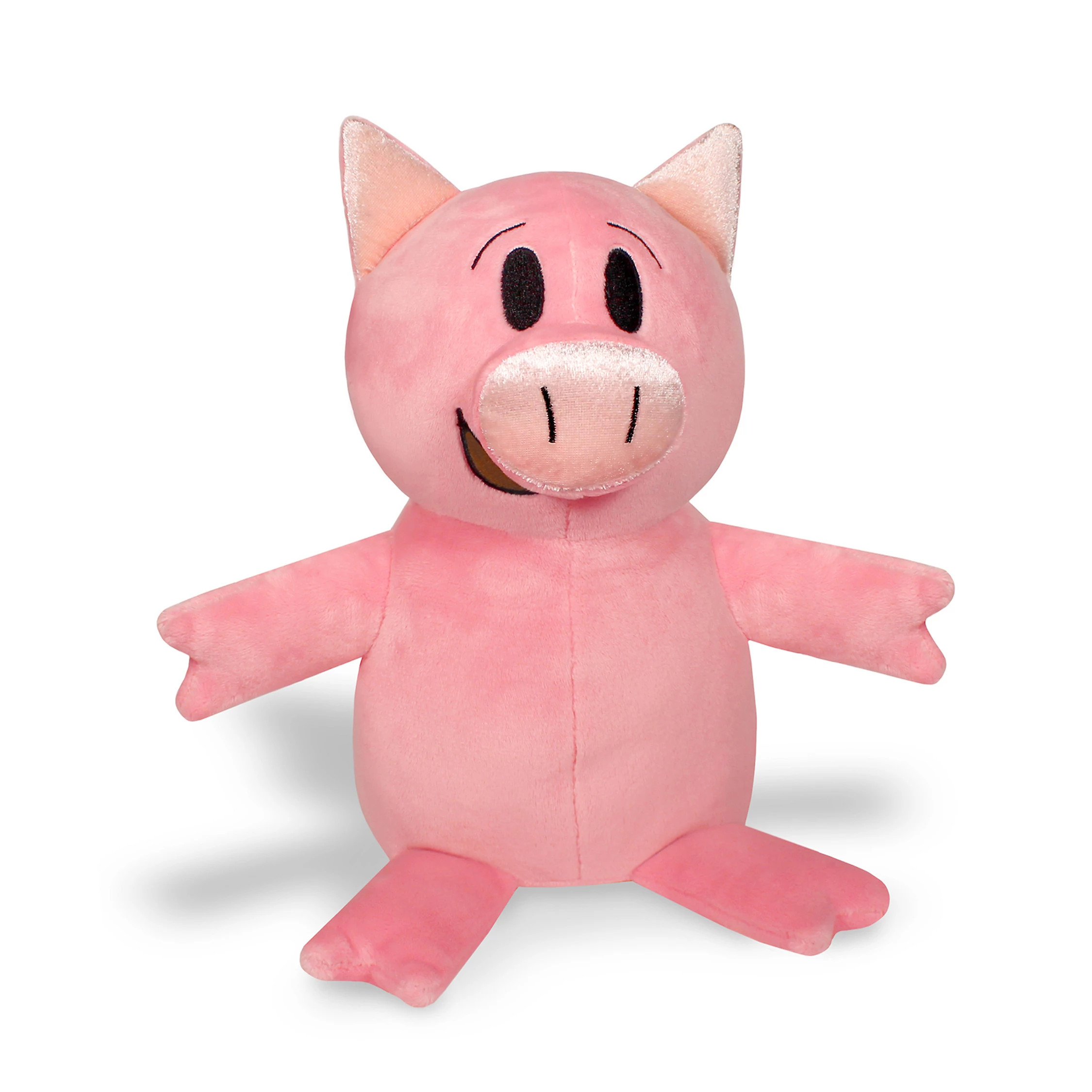 Kohl's Cares Elephant and Piggie by Mo Willems Piggie Plush | Kohl's