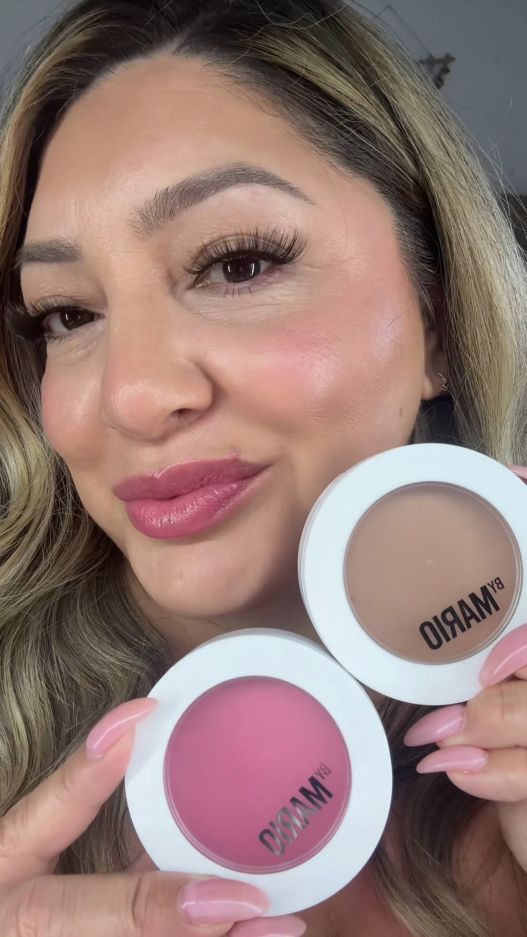 A touch of warmth, a veil of color-this duo is all about effortless radiance. ON SALE NOW!

#LTKOver40 #LTKBeauty #LTKSpringSale