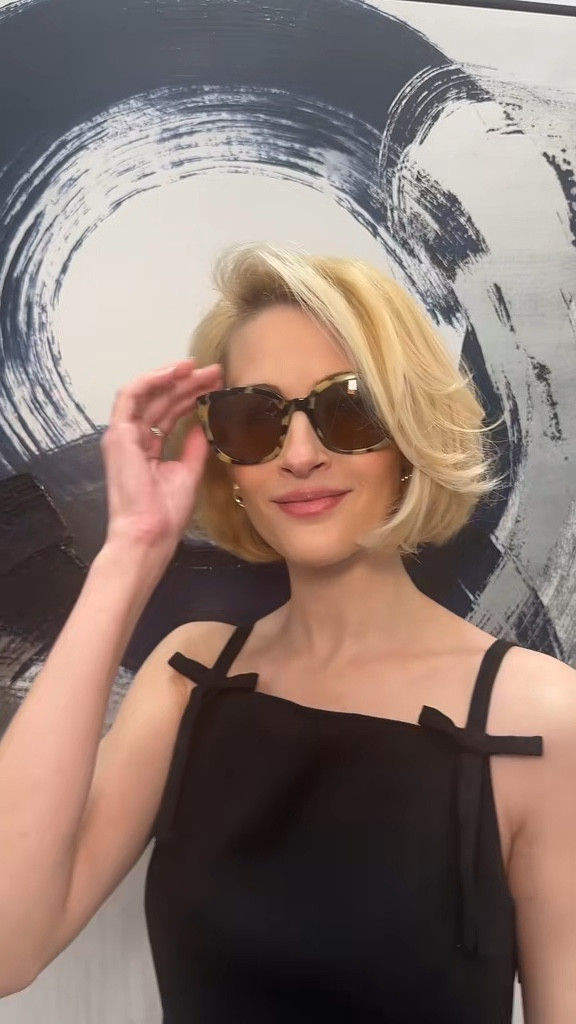 New Hair New Personality 

And the products used + what I’m buying for my new hair 

Bob | fine hair products | hair products 

#LTKBeauty #LTKWatchNow #LTKFindsUnder50