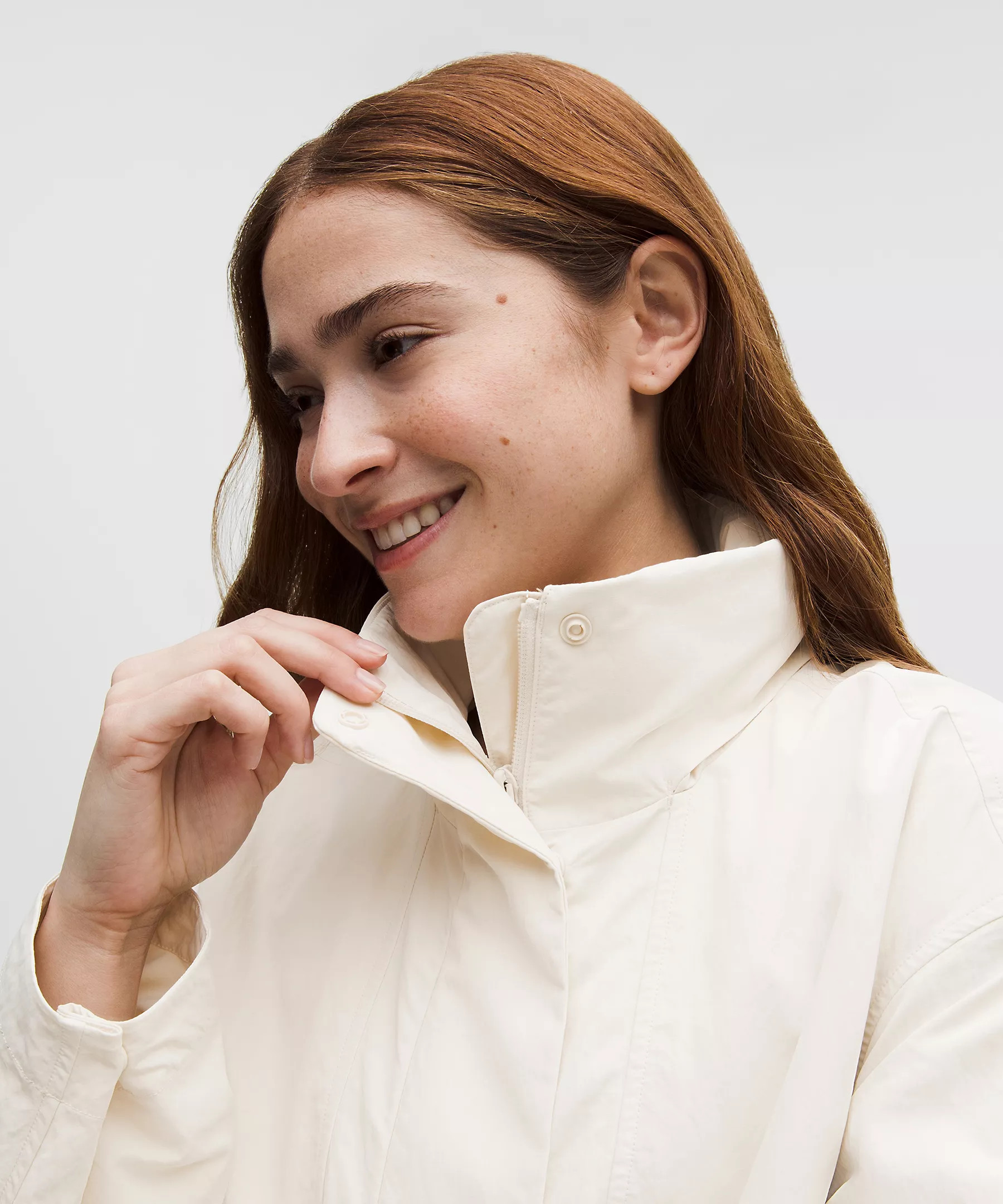 Always Effortless Jacket | Lululemon (US)