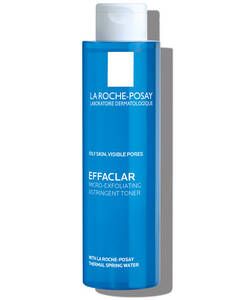 Effaclar Toner | Toner For Oily Skin | La Roche-Posay | La Roche-Posay (US)