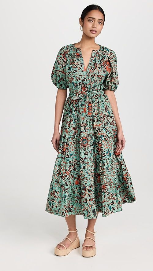 Olina Dress | Shopbop