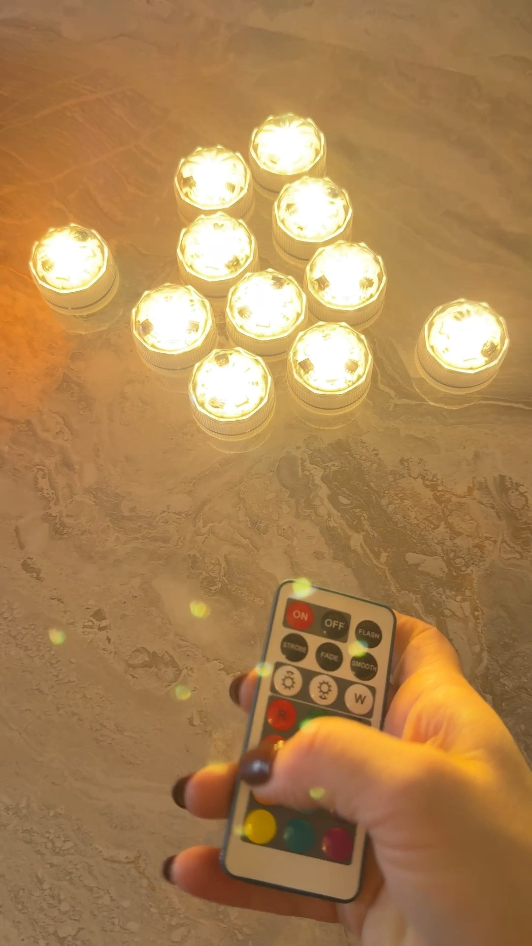 Battery lights I’m
Adding to my buckets

#LTKSeasonal #LTKHome #LTKmomlife