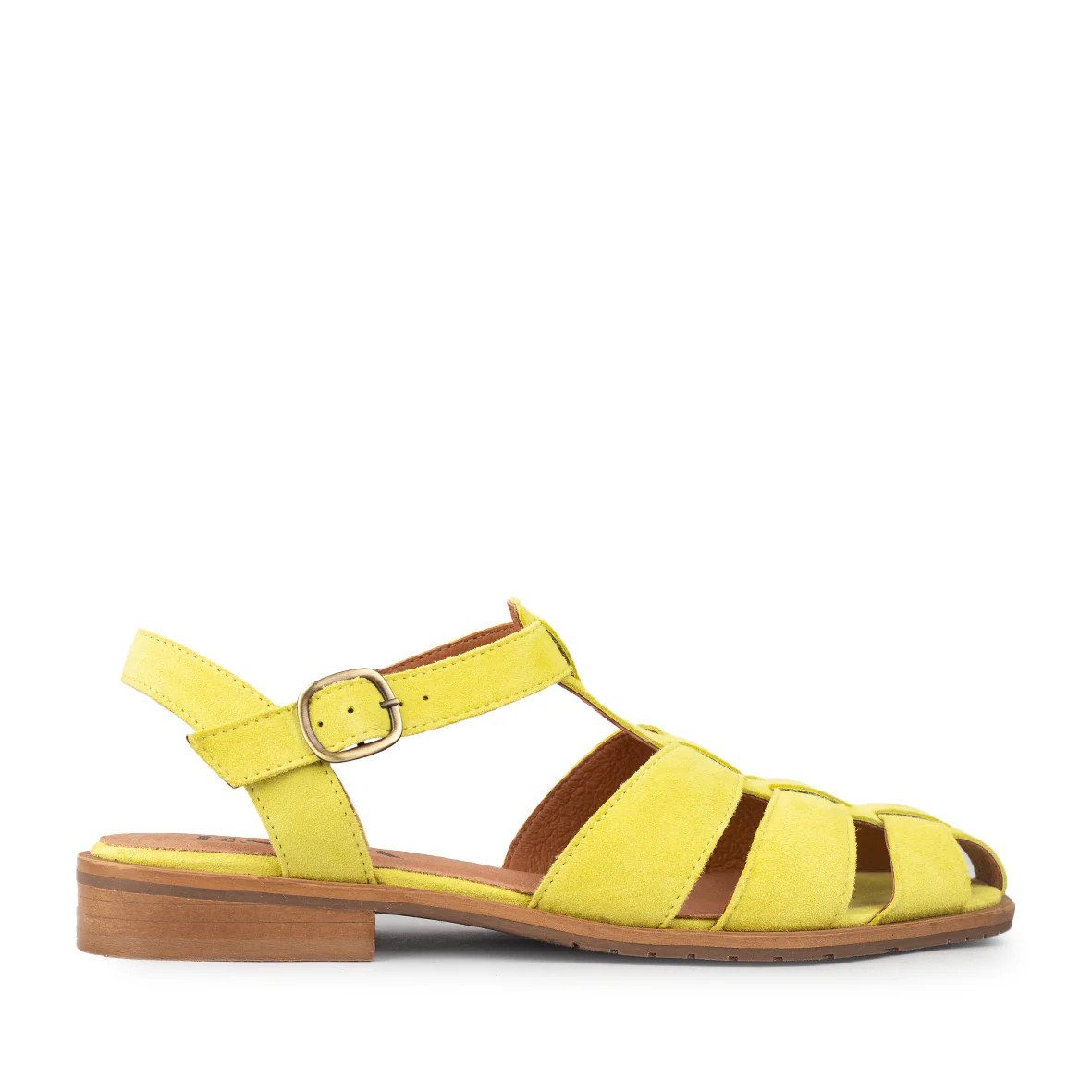 Zak Lemon | Esska Shoes (US)