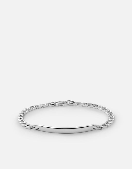 4mm ID Chain Bracelet | Miansai