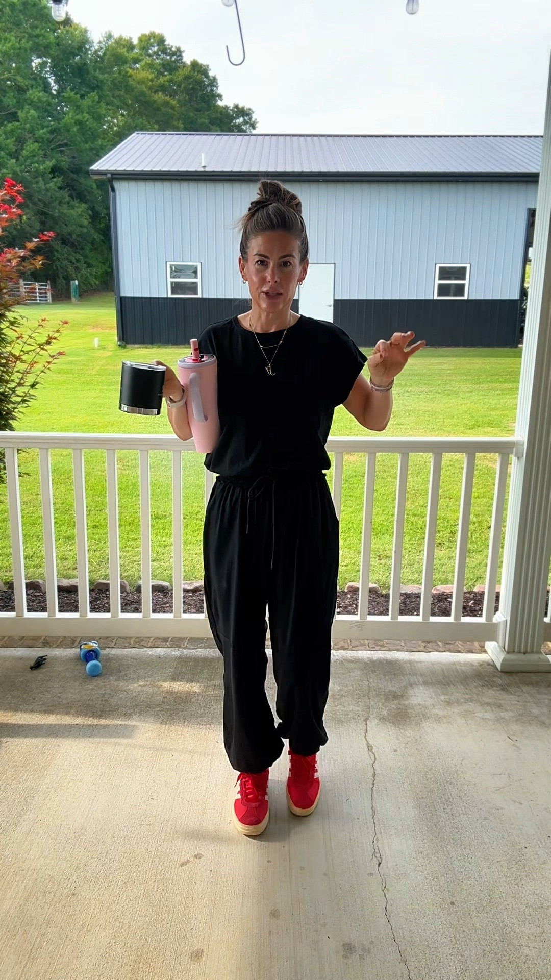 #LTKActive #LTKOver40 #LTKmomlife