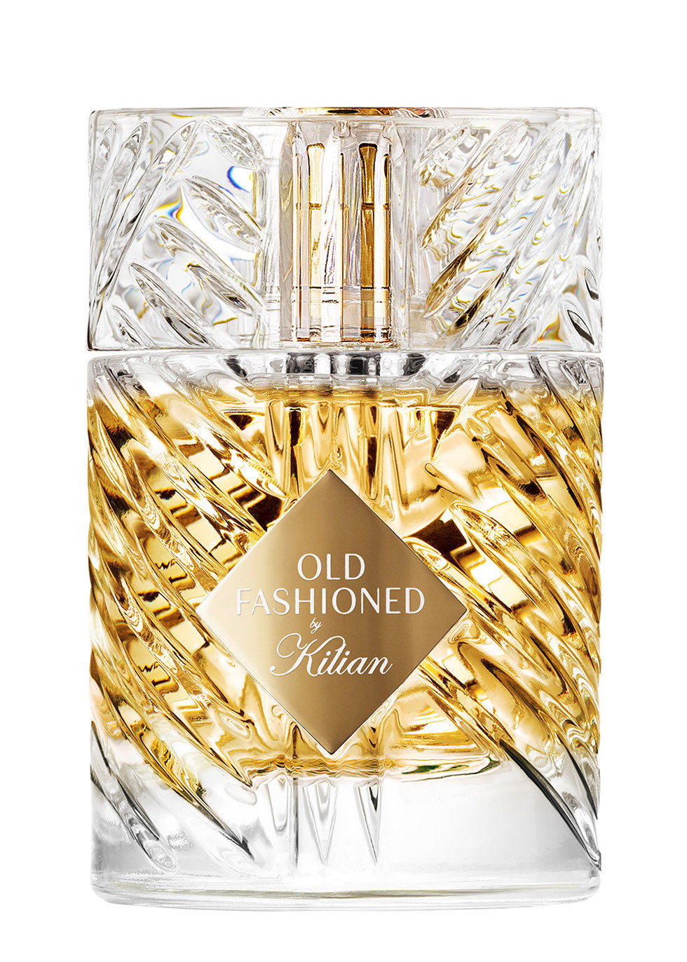 Old Fashioned Refillable Eau De Parfum 100ml | Harvey Nichols
