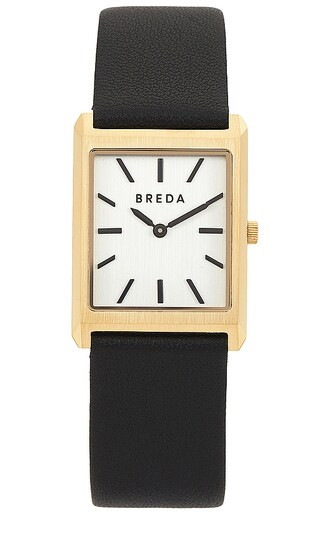 Virgil Watch in Black | Revolve Clothing (Global)
