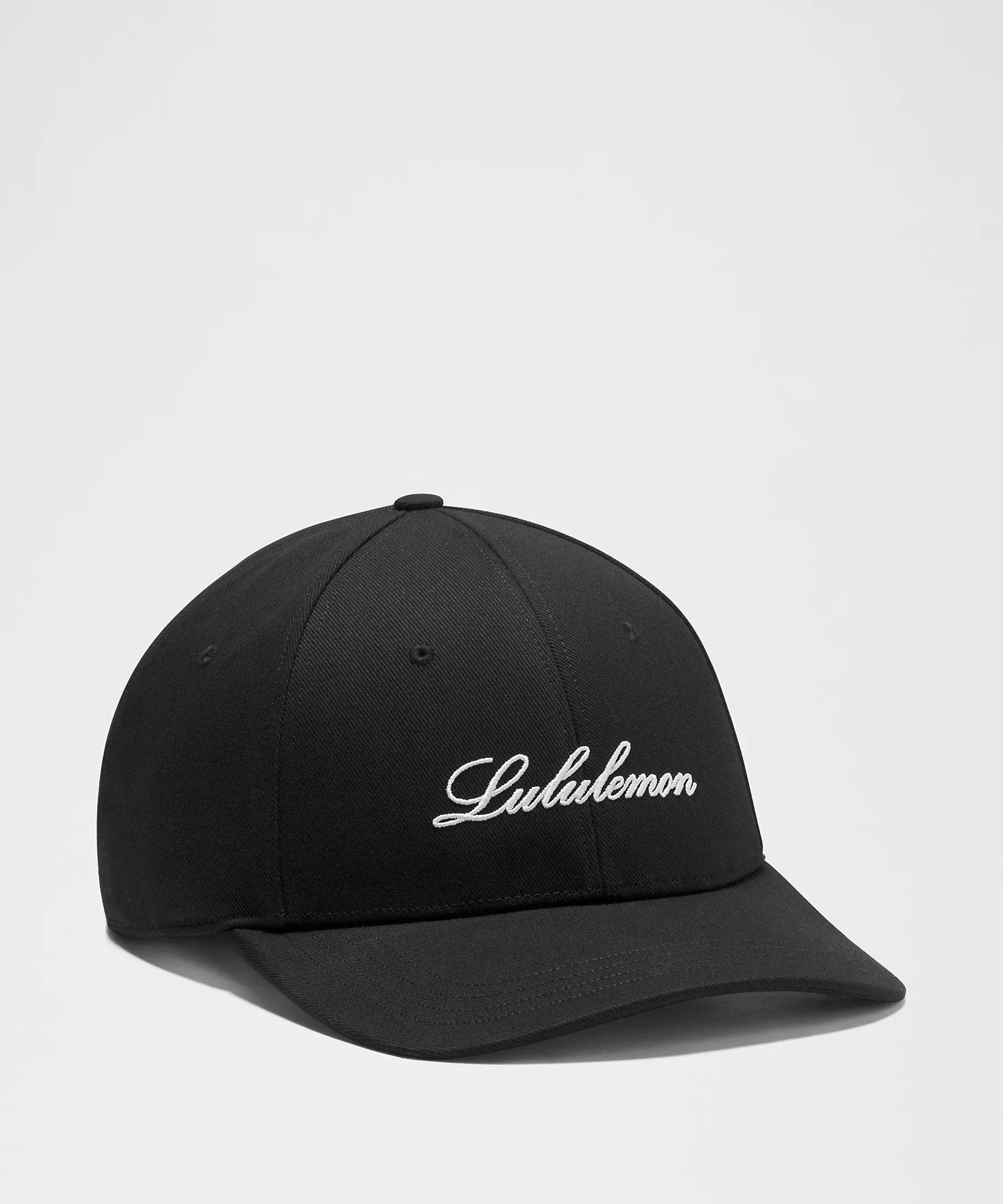 Structured Classic Ball Cap | Lululemon (US)