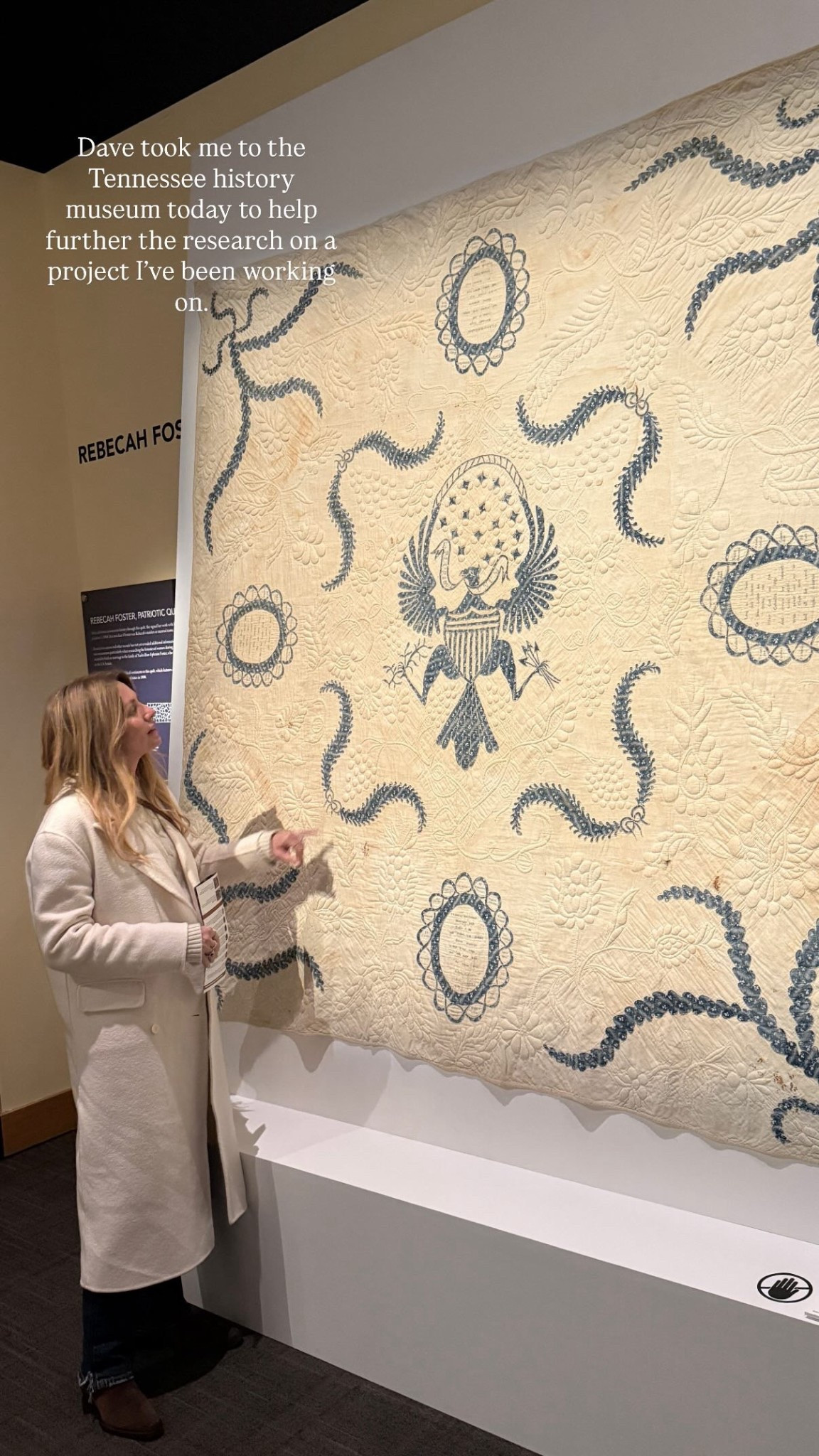 The perfect coat for winter! 

#LTKootd #LTKU #LTKSeasonal