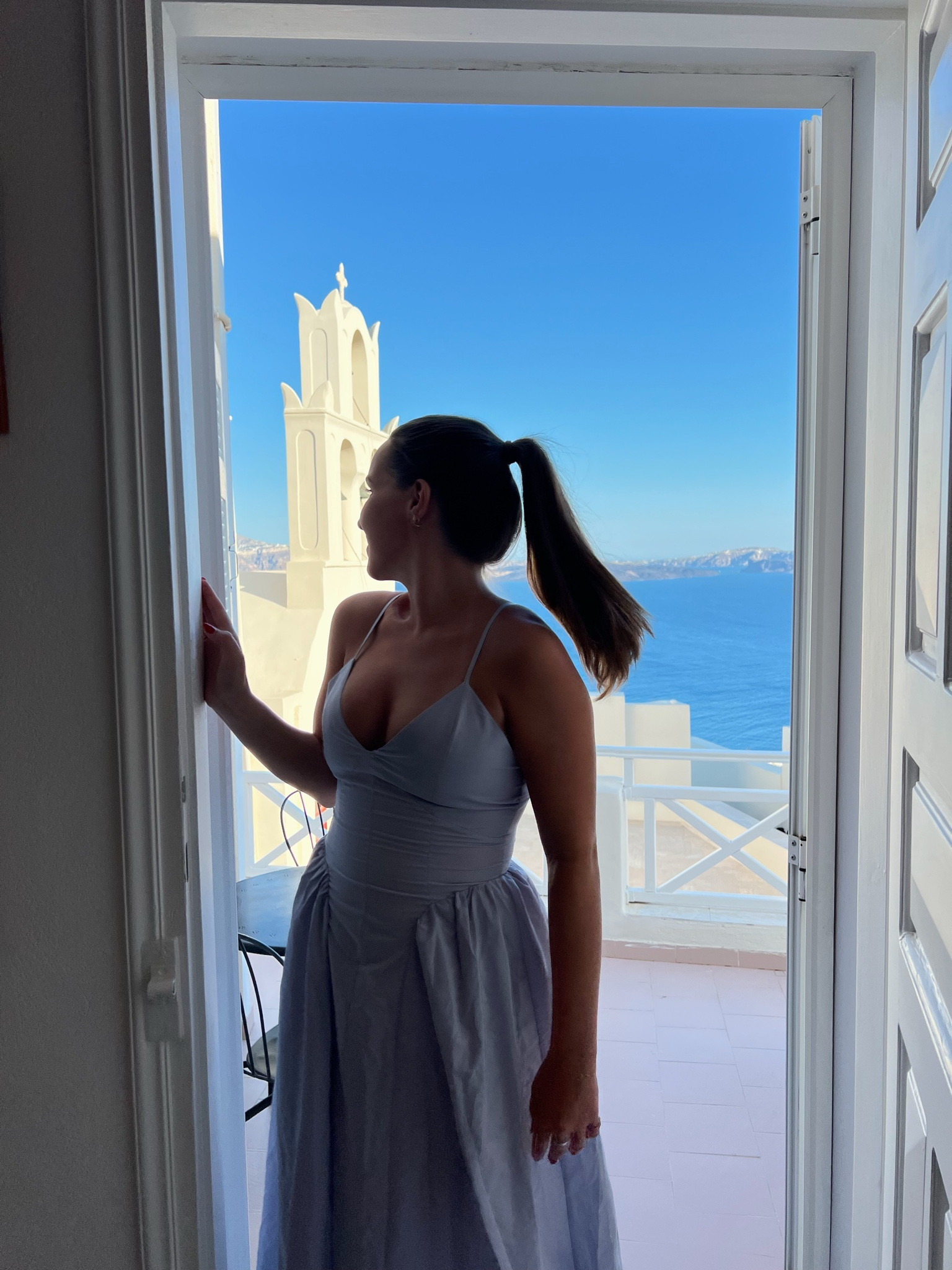 Absolutely loved this dress 😇

#LTKFindsUnder50 #LTKSummerSales #LTKTravel