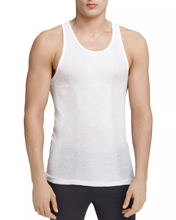 Ribbed Tank, Pack of 3 curated on LTK