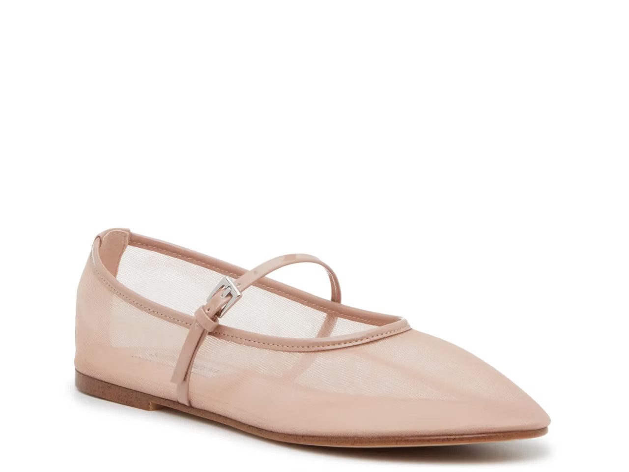 Steve Madden Jessey Mary Jane Flat | DSW