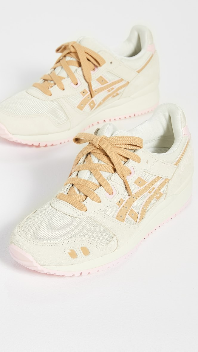 Gel-Lyte III Sneakers | Shopbop