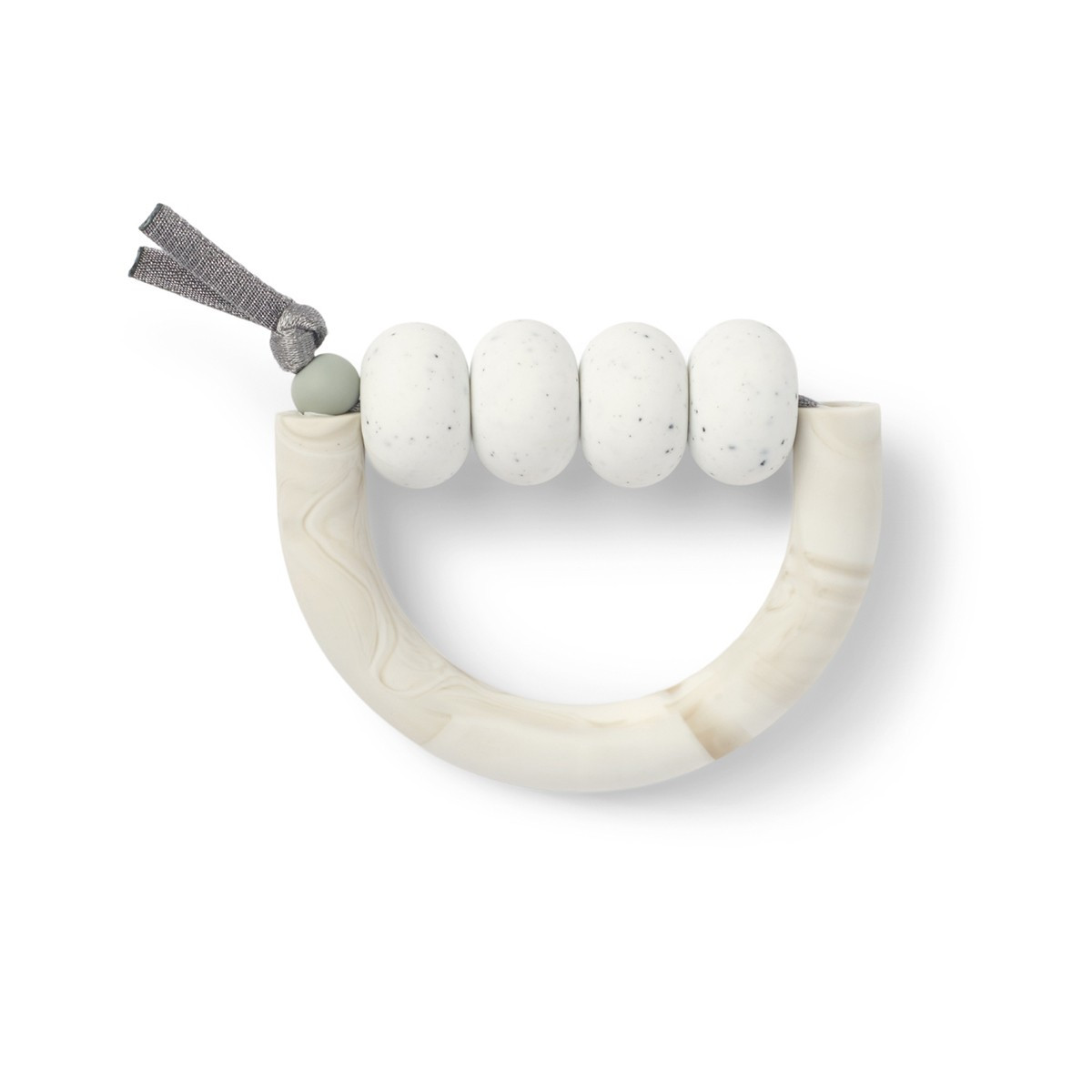 January Moon Arch Teether | The Tot