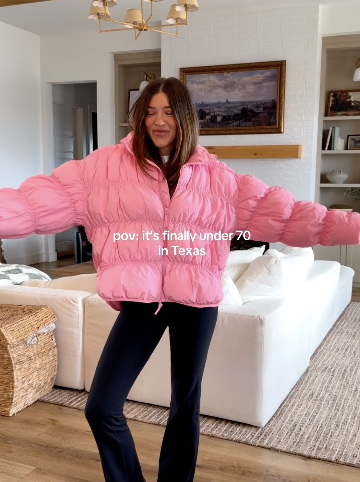 Last month’s most moved! This Target puffer was a WIN!!!

#LTKFindsUnder50 #LTKootd