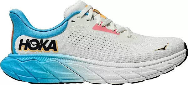 HOKA Women's Arahi 7 Running Shoes | Dick's Sporting Goods | Dick's Sporting Goods