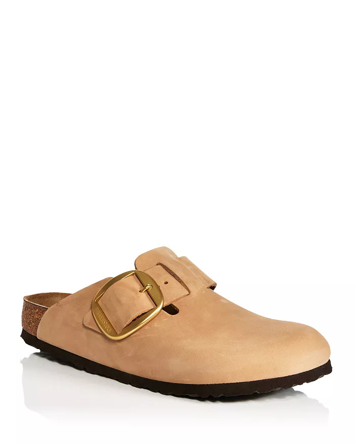 Birkenstock Women's Boston Big Buckle Clogs Back to results -  Shoes - Bloomingdale's | Bloomingdale's (US)