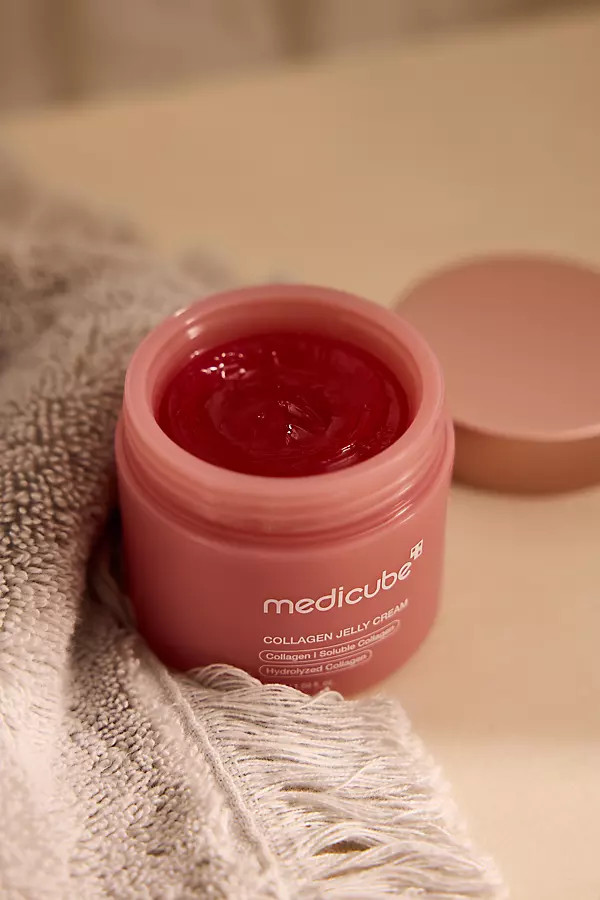 Medicube Collagen Jelly Cream, 110ml | Anthropologie (UK)