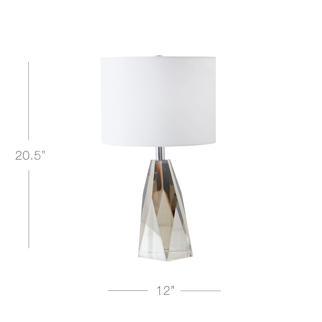 Enzo Table Lamp | Z Gallerie