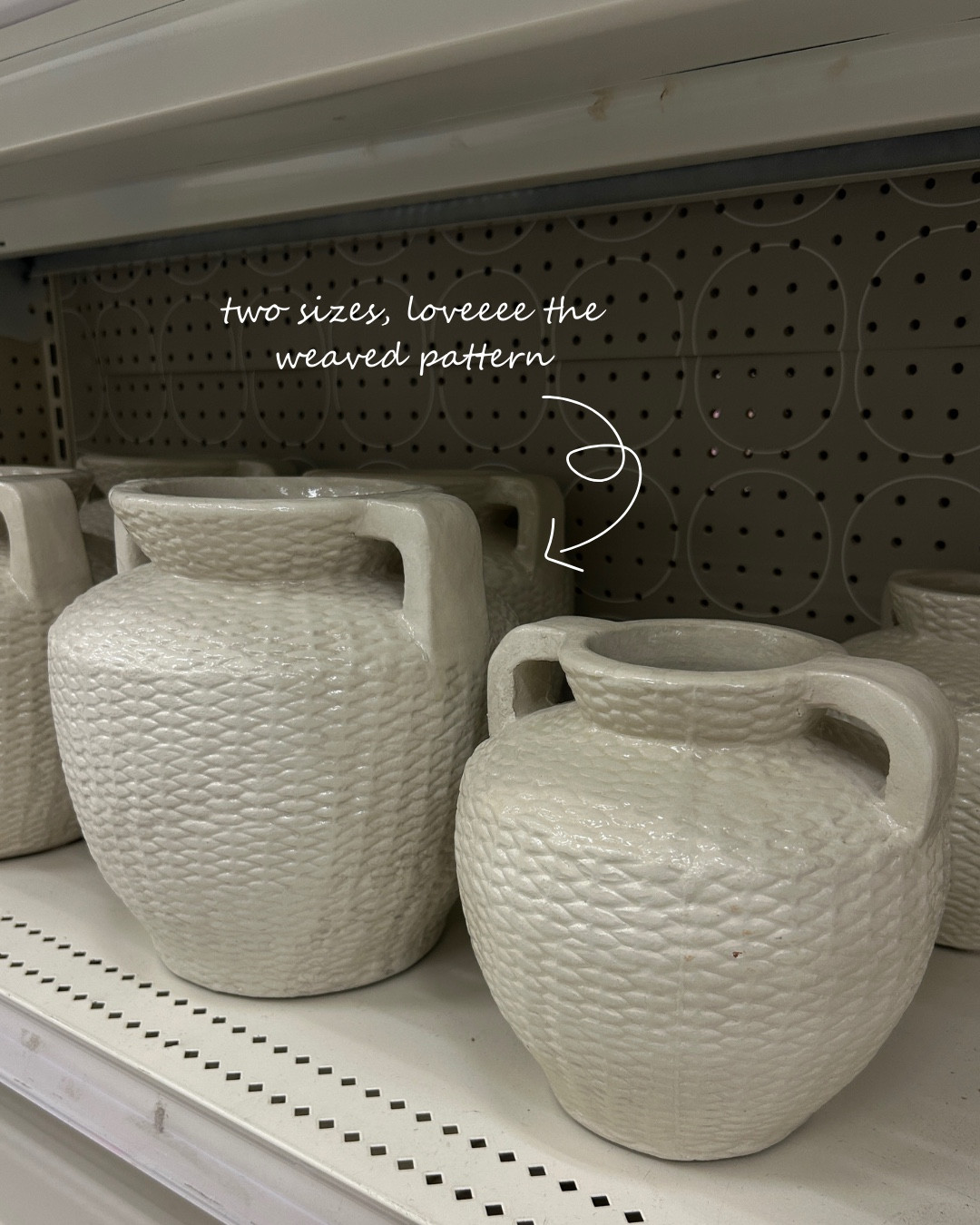 These vases are beautiful & so unique 

#LTKFindsUnder50 #LTKHome #LTKFindsUnder100