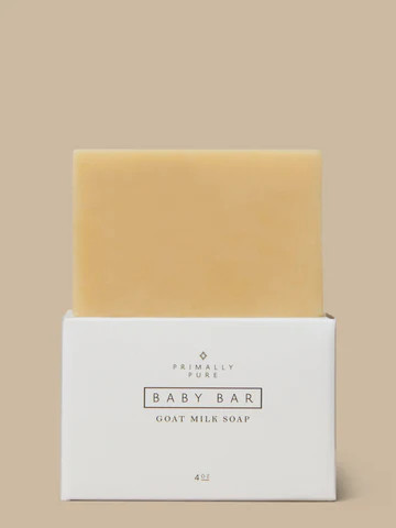 Baby Bar | Primally Pure