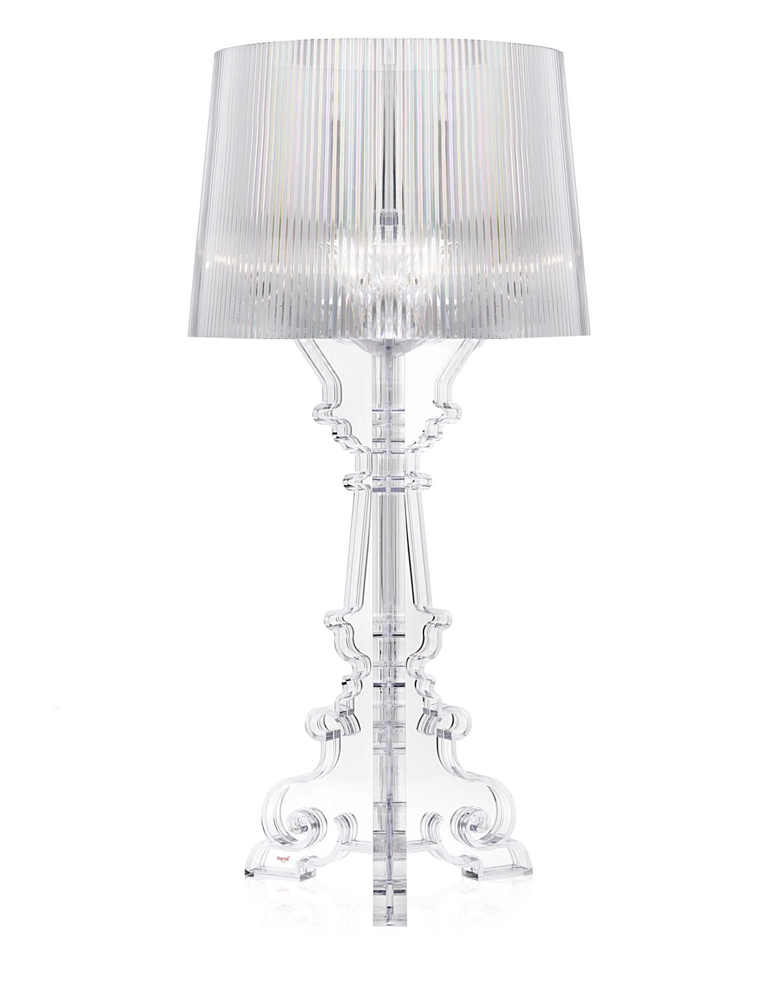 Bourgie Table Lamp | Wayfair North America