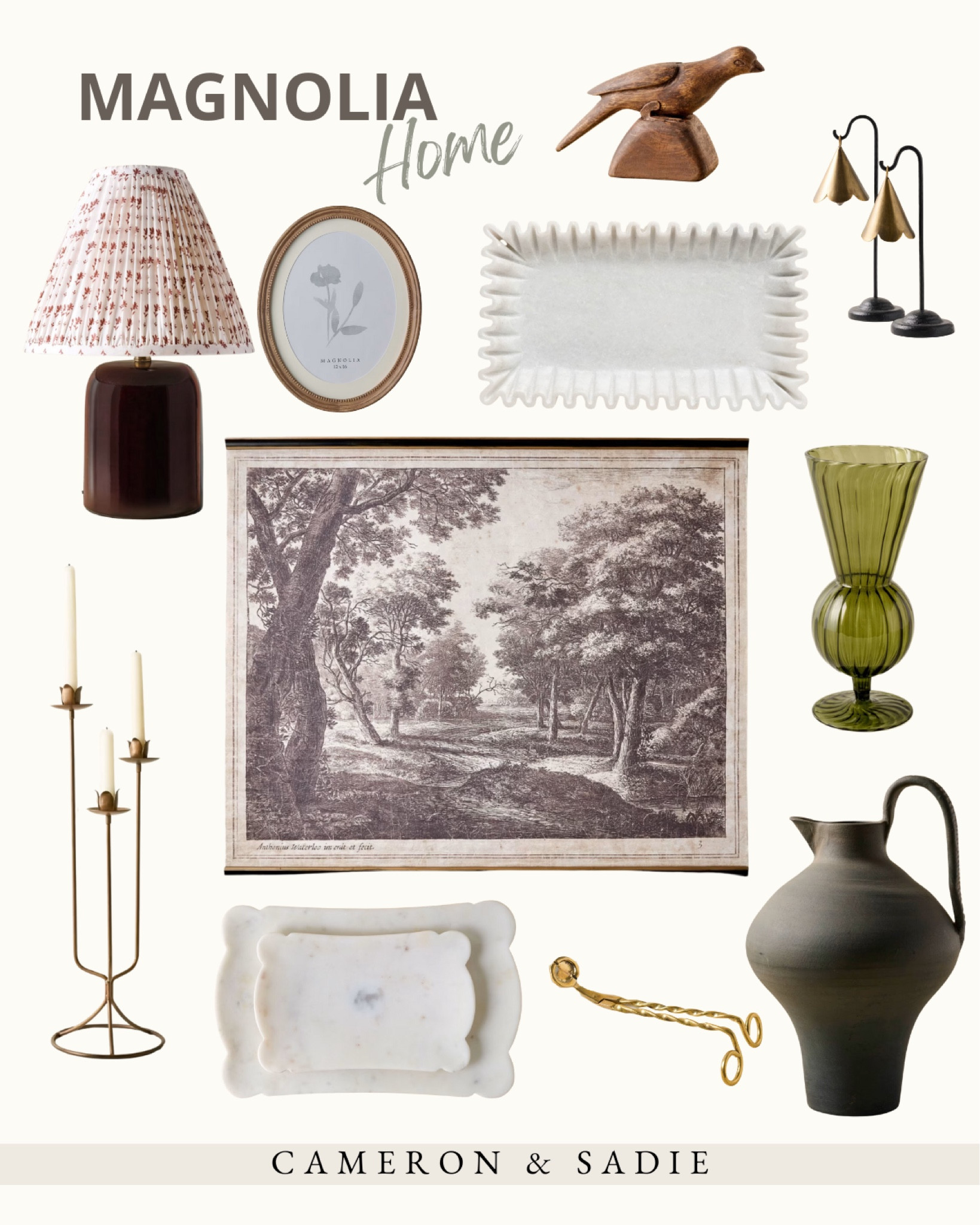 Magnolia Home Finds ❤️

#LTKFindsUnder100 #LTKSeasonal #LTKHome