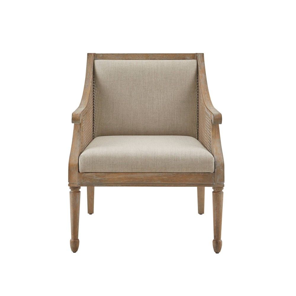 Isla Accent Chair Natural | Target