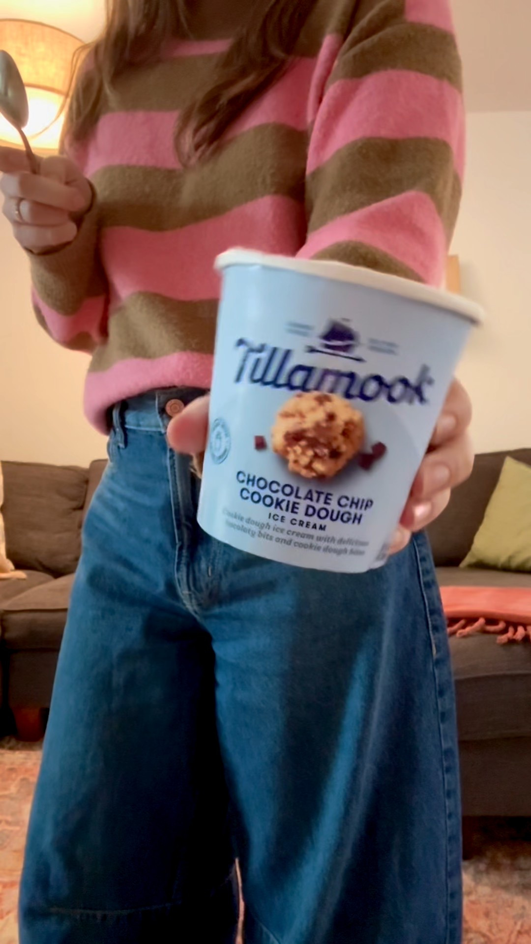 Something about this @American Eagle Outfitters denim vest makes me feel like blasting Shania Twain and dancing outside! I can't wait to pair it alone with some high waisted linen pants. 🧑‍🍳😘

Runs true to size, I'm in a medium  

#LTKootd #LTKSpringSale