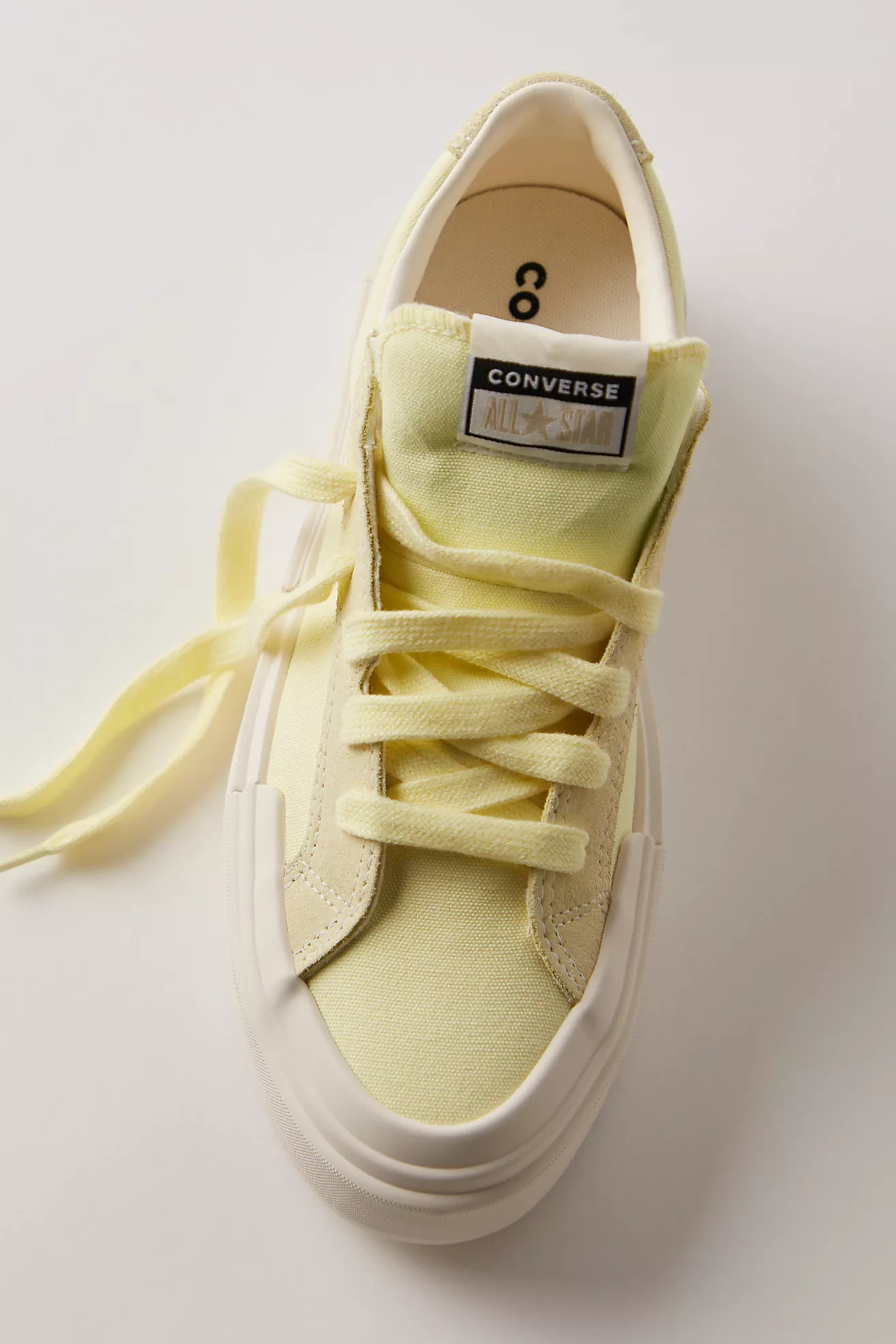 Chuck Taylor All Star Cruise Sneakers | Free People (Global - UK&FR Excluded)