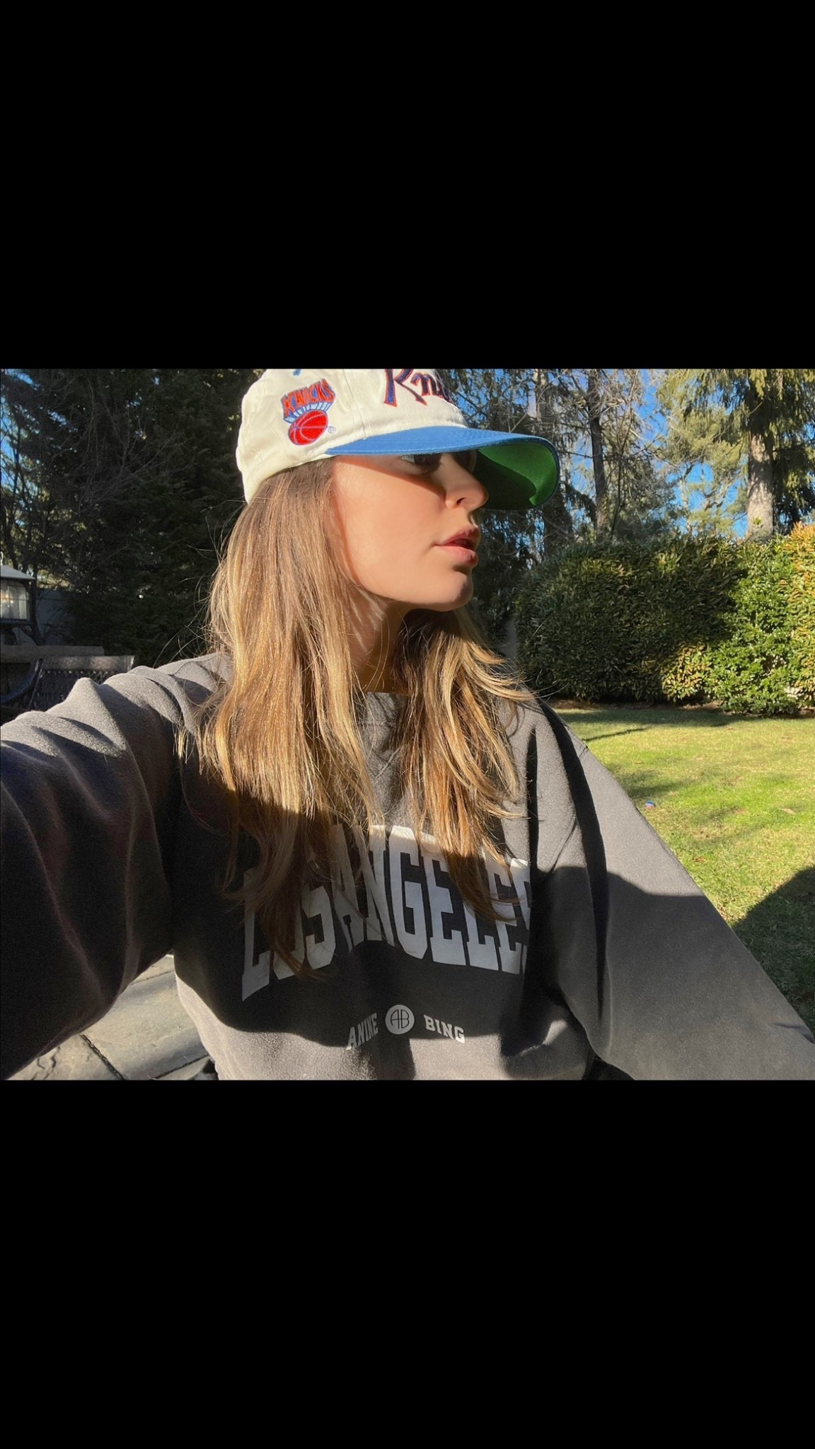 always and forever an anine bing girly 

#LTKStyleTip #LTKPetite #LTKSeasonal