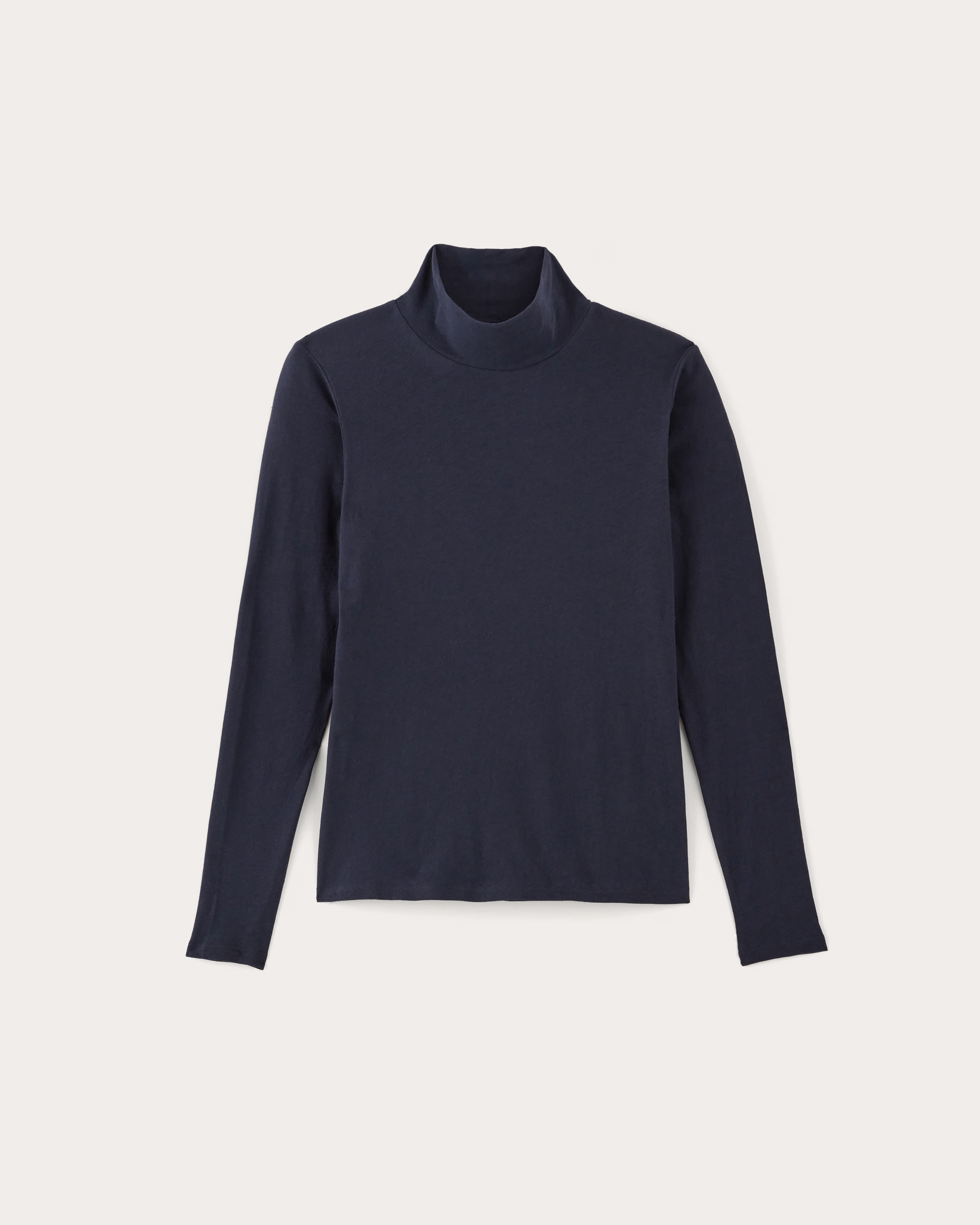The Air Turtleneck | Everlane