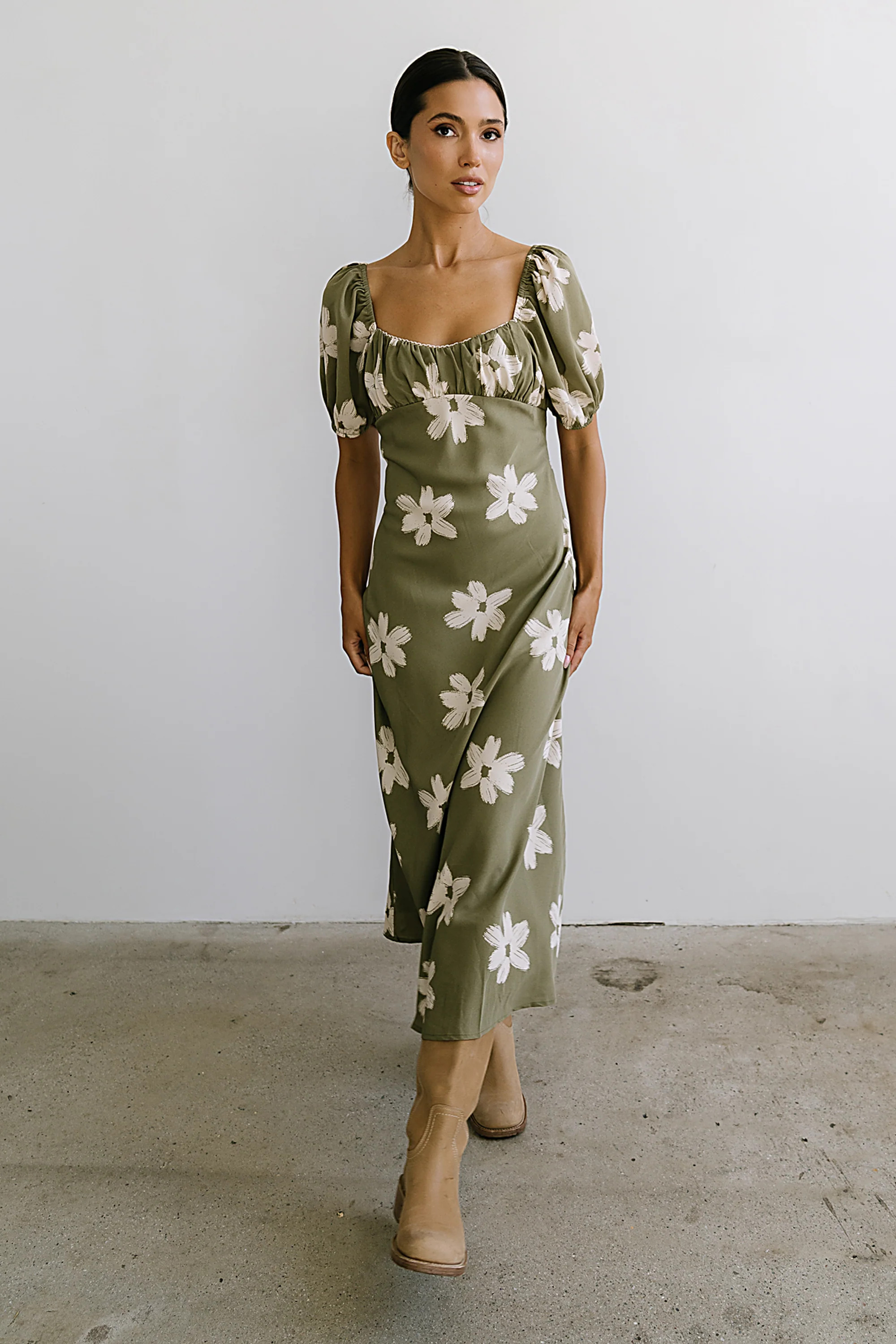 Jackie Maxi Dress | Böhme US