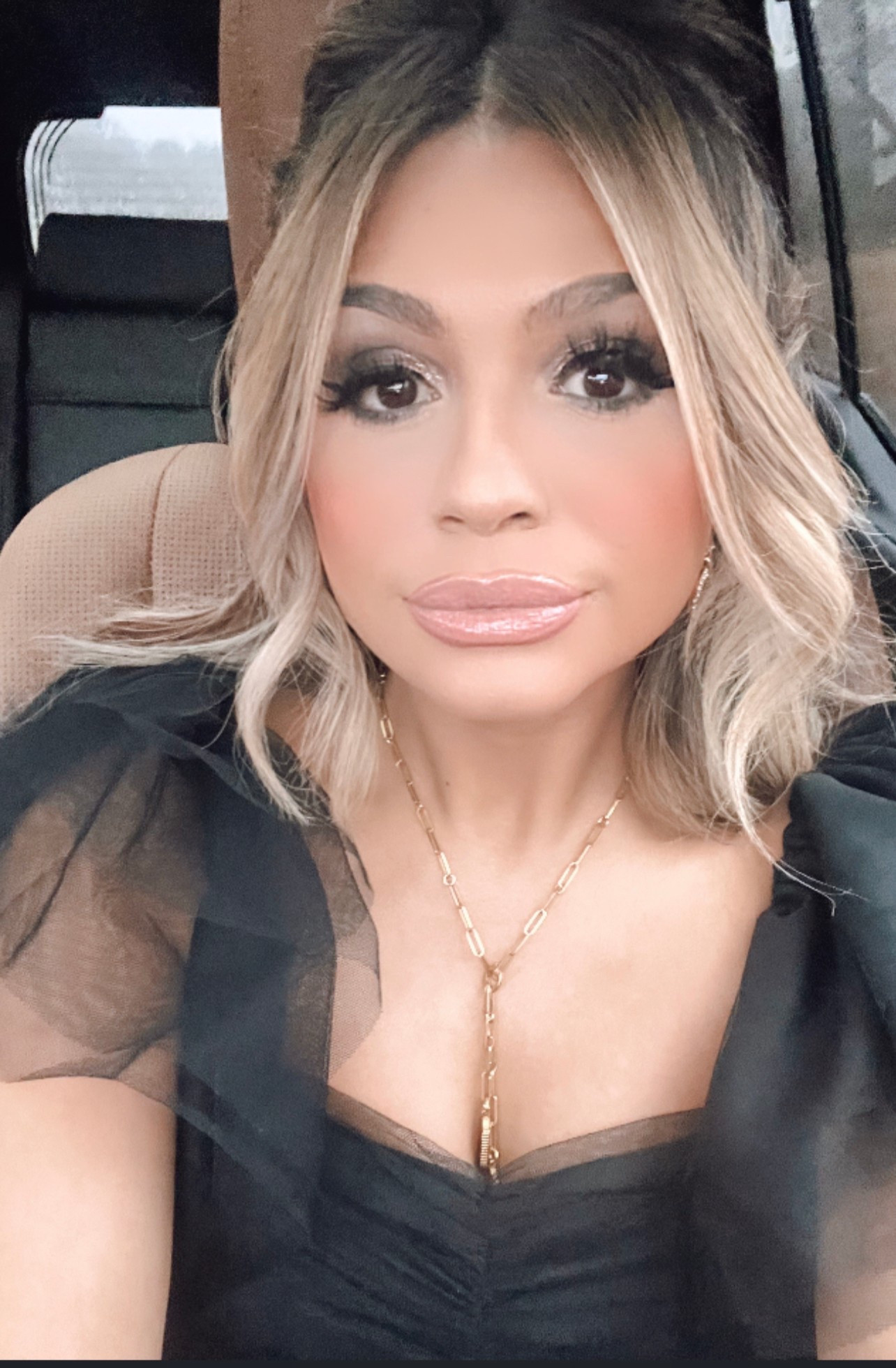 Sephora sale is here ! 
Sharing all of the products I used to get this exact look! 
Face : 
Eyes  
Lashes 
Lip 

#LTKBeauty #LTKStyleTip #LTKSeasonal