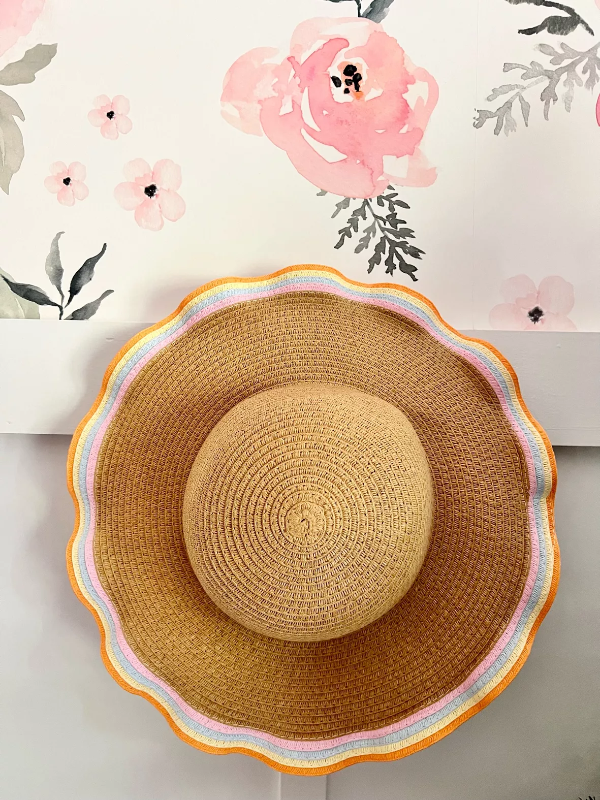 Toddler Girls' Floppy Hat - Cat & … curated on LTK