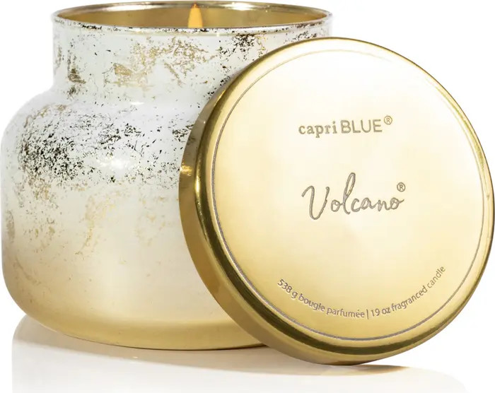 Volcano Glimmer Signature Candle | Nordstrom
