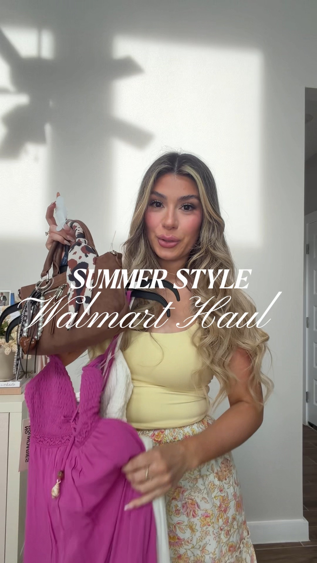 Walmart maxi dresses / wearing xs / and only $20!!

#LTKgrwm #LTKU