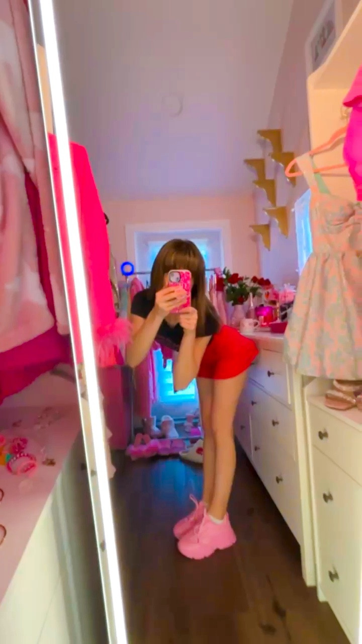 Valentine’s Day outfits: F V-Day edit. Are you ready for Valentine’s Day to be over? Maybe just waiting for 2/15 to stock up on cheap 50% off candy sales? These fun fits will help you say FU to the holiday in your own special way

#LTKVideo #LTKfindsunder50 #LTKsalealert