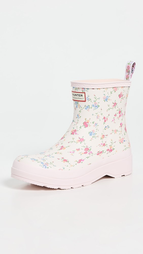 Hunter Boots x LoveShackFancy Play Boots | Shopbop | Shopbop