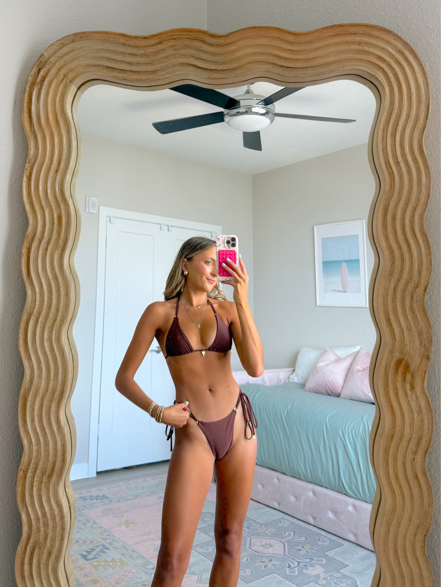 the cutest summer vacation outfit ideas from my fav store fortunate one! code FOMCKENZ for 10% off 💕🌸

#LTKootd