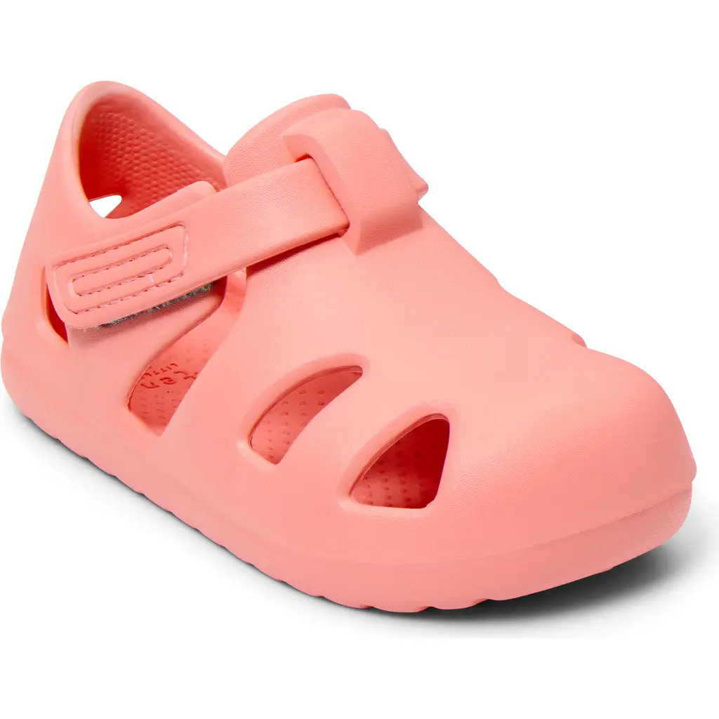Ten Little Splash Water Friendly Sandal in Pink Lemonade at Nordstrom Rack, Size 10 | Nordstrom Rack