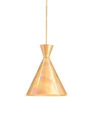 FOUR HANDS
18x18x21.25 Brass Clement Pendant Lamp
$499.99  Compare At $949 
help
 | Marshalls