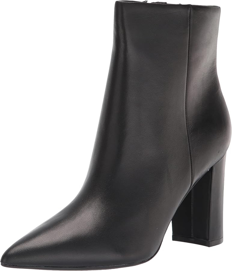 Marc Fisher Women's Glorena Ankle Boot | Amazon (US)