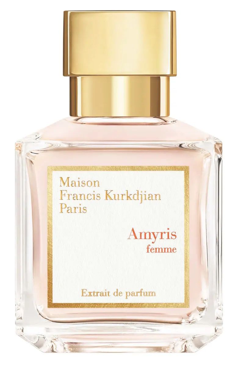 Maison Francis Kurkdjian Paris Amyris Femme Extrait de Parfum | Nordstrom | Nordstrom