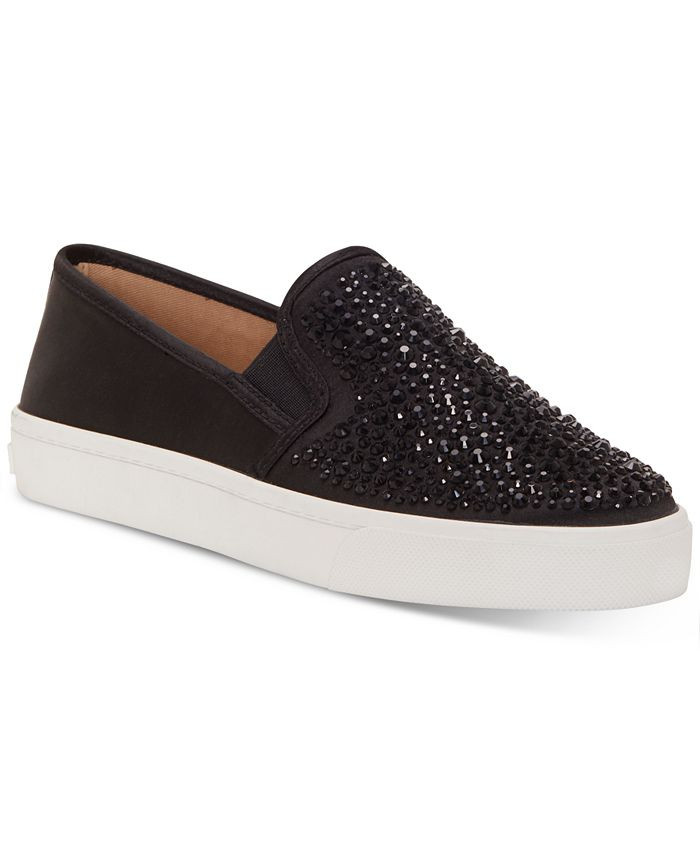 INC Sammee Slip-On Sneakers, Created for Macy's | Macys (US)