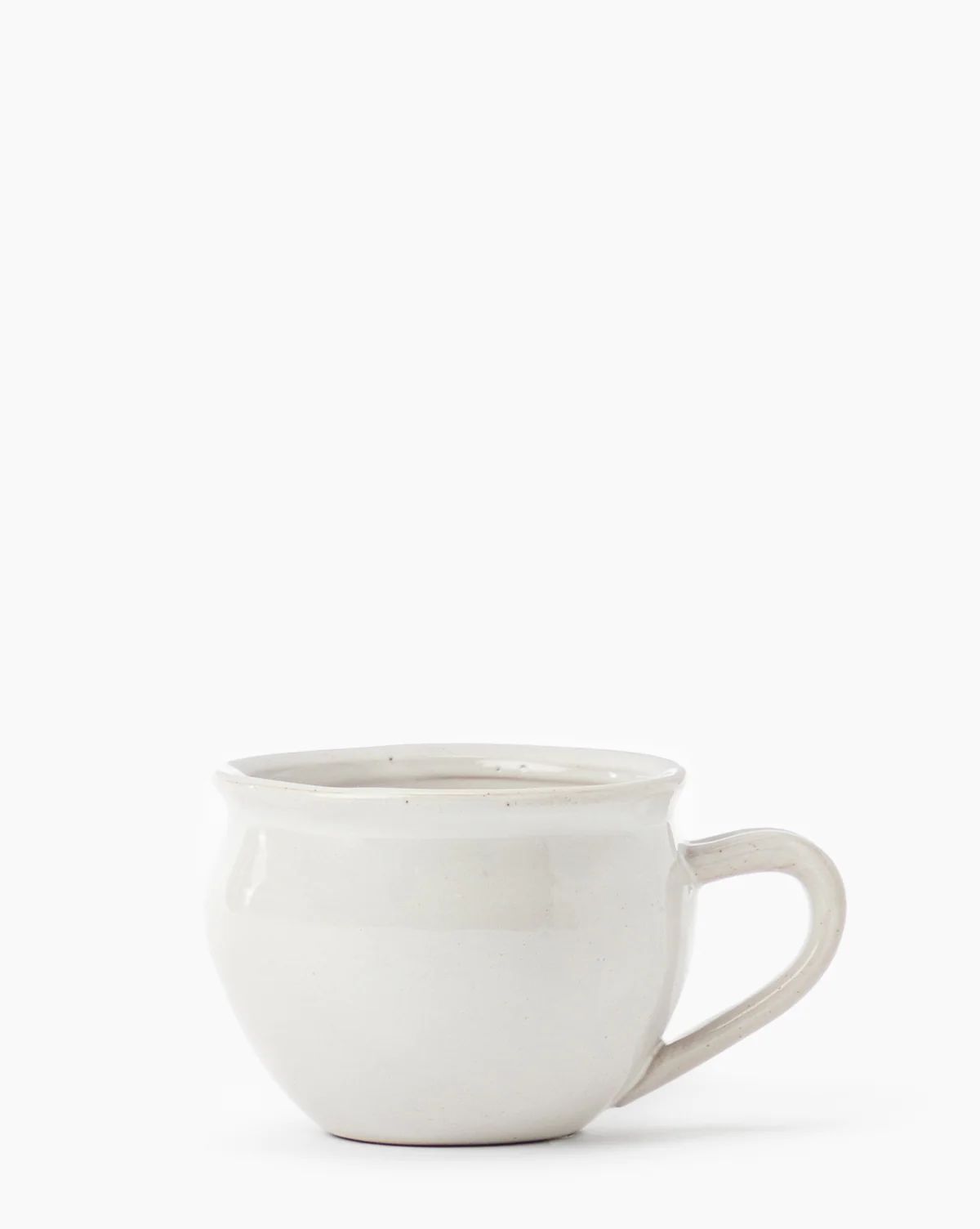 Matte Stoneware Mug | McGee & Co.