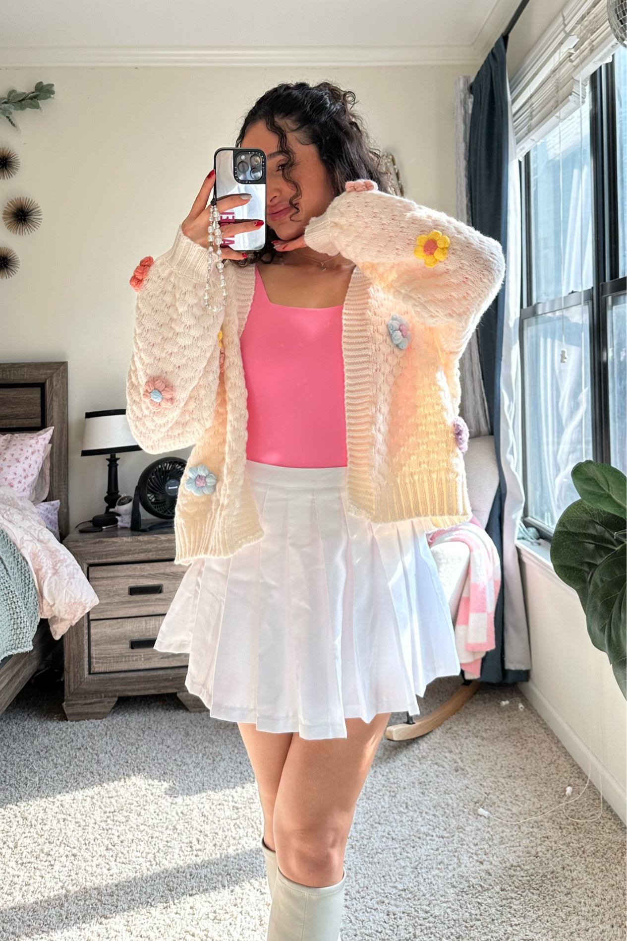 Spring outfit 

#LTKstyletip #LTKbeauty