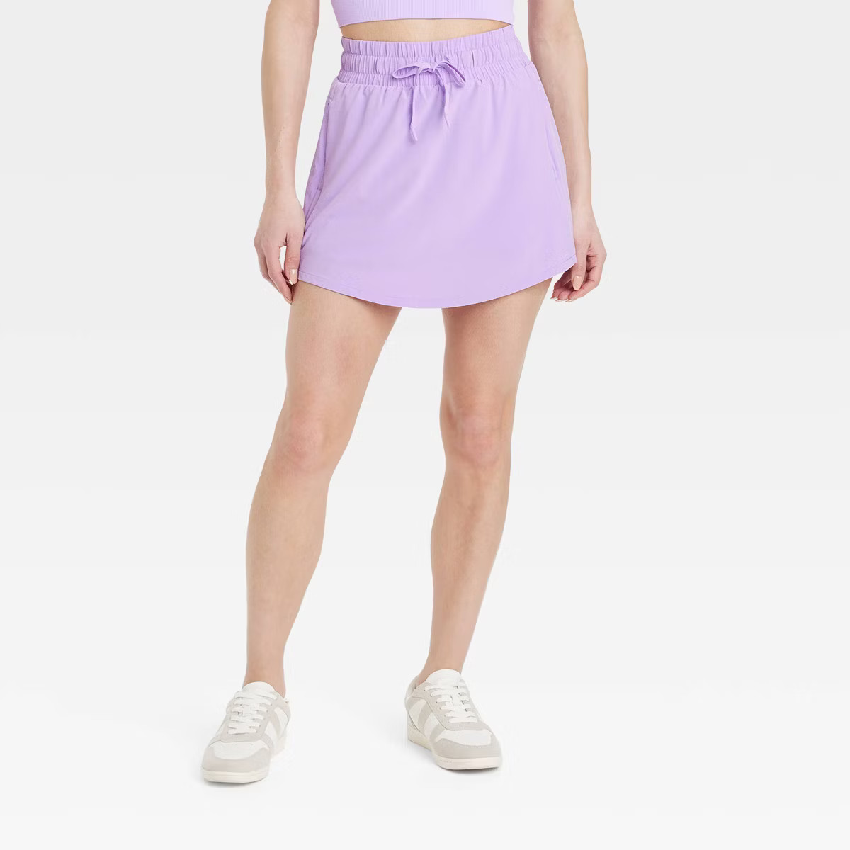 Women's Flex Woven Skort - All In Motion™ | Target