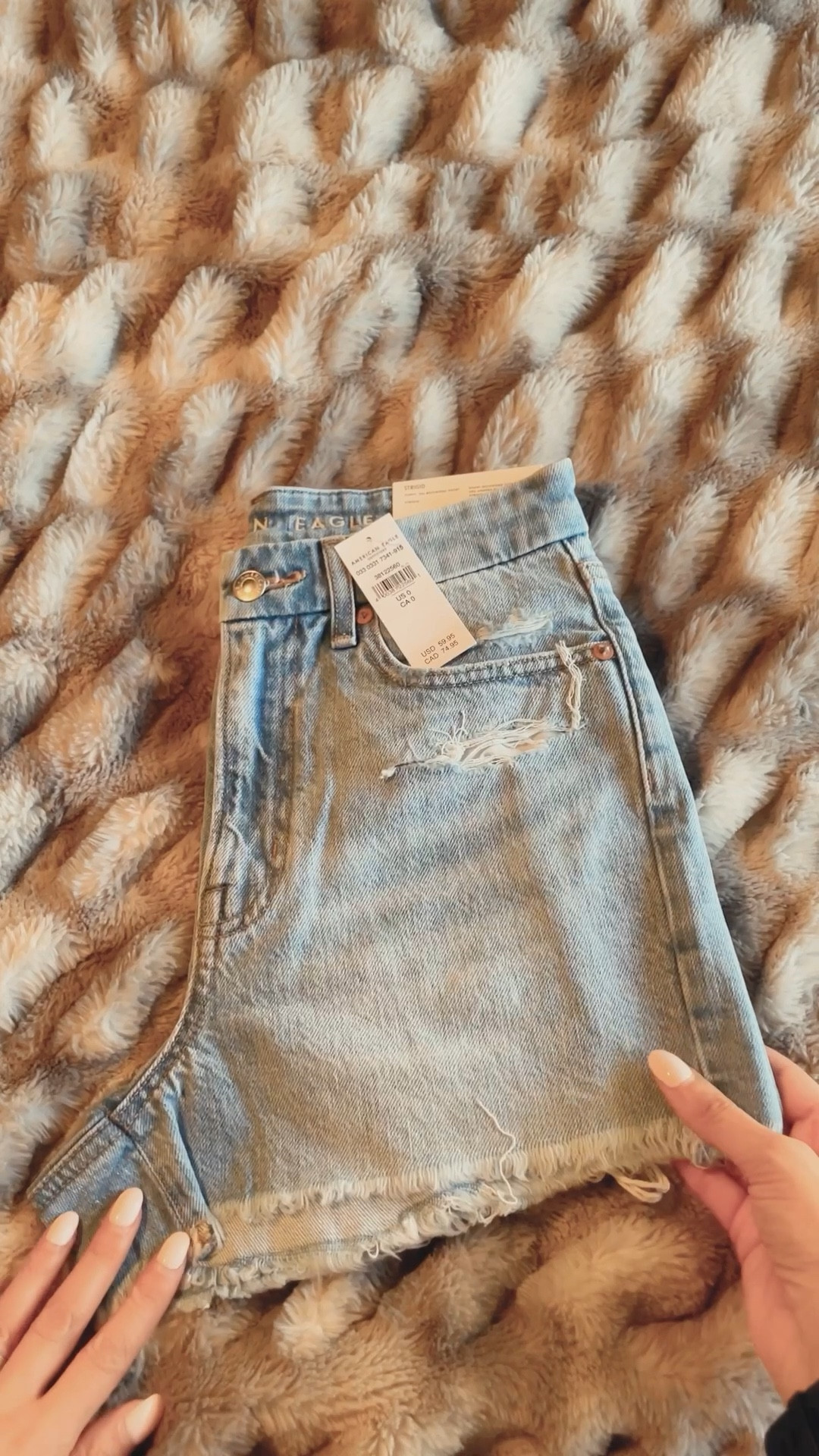 Grab these super cute shorts, on sale for $44! ♥️

#LTKunder50 #LTKSeasonal #LTKsalealert